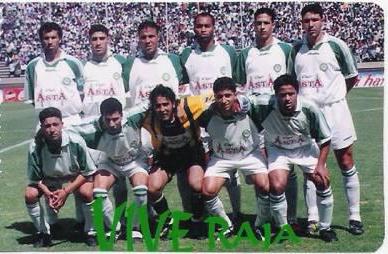 raja 1999